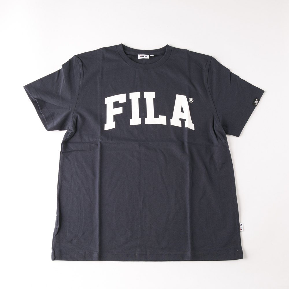 フィラ FILA トップス BTS Tシャツ FM9357【FITHOUSE ONLINE SHOP】