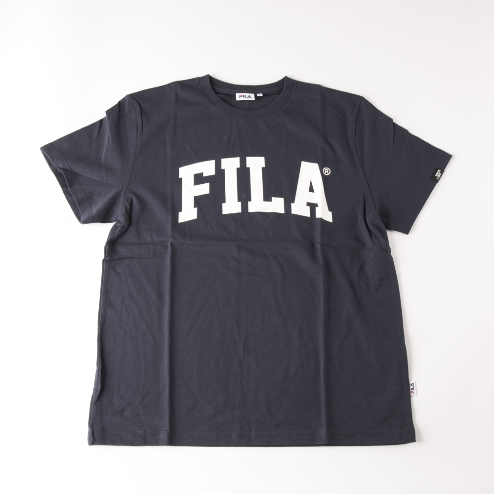 フィラ FILA レディーストップス BTS Tシャツ FM9357【FITHOUSE ONLINE SHOP】