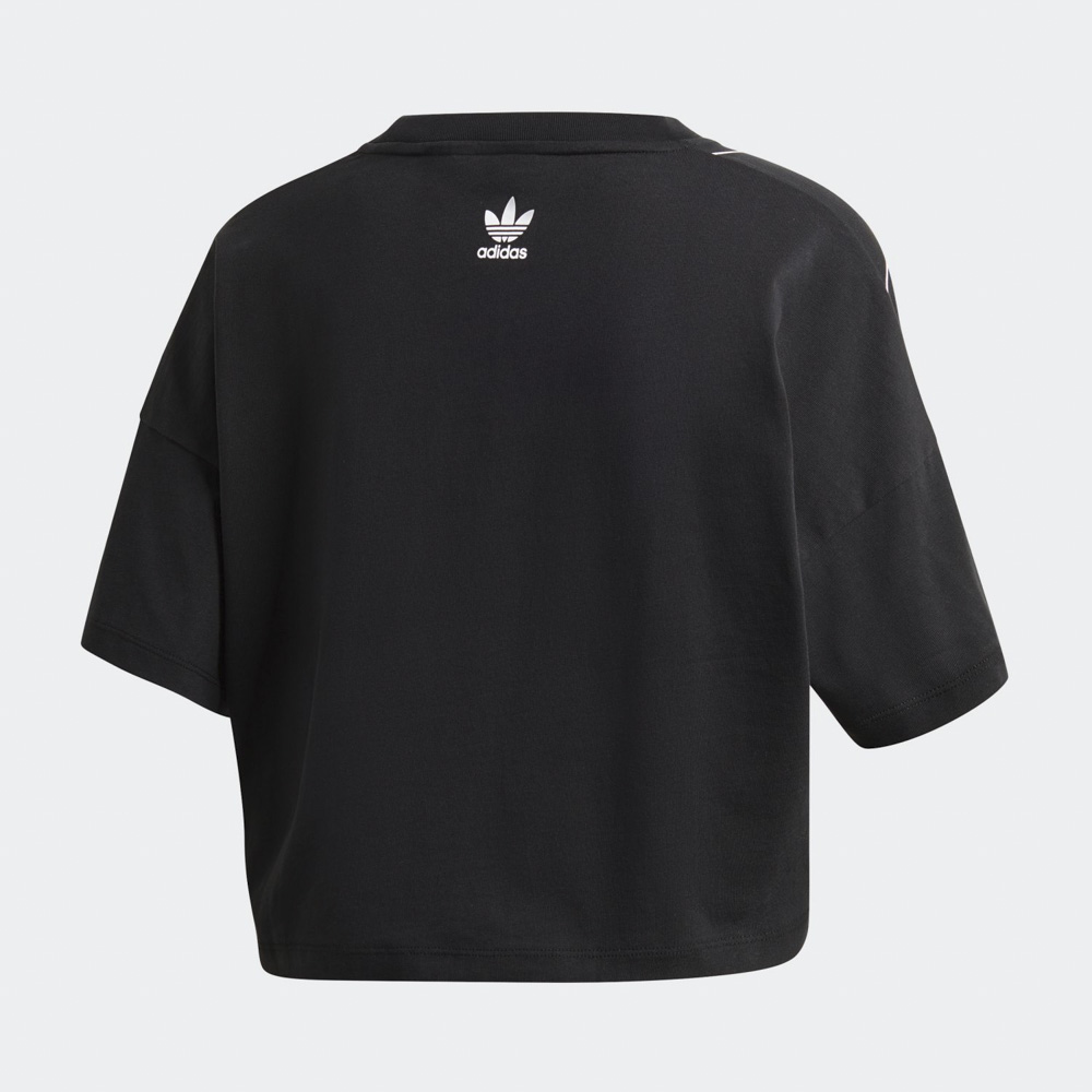 アディダスオリジナルス Adidas Originals レディースtシャツ Lrg Logo Tee Iya27 Fithouse Online Shop フィットハウス公式オンラインショップ Fit House Online Shop