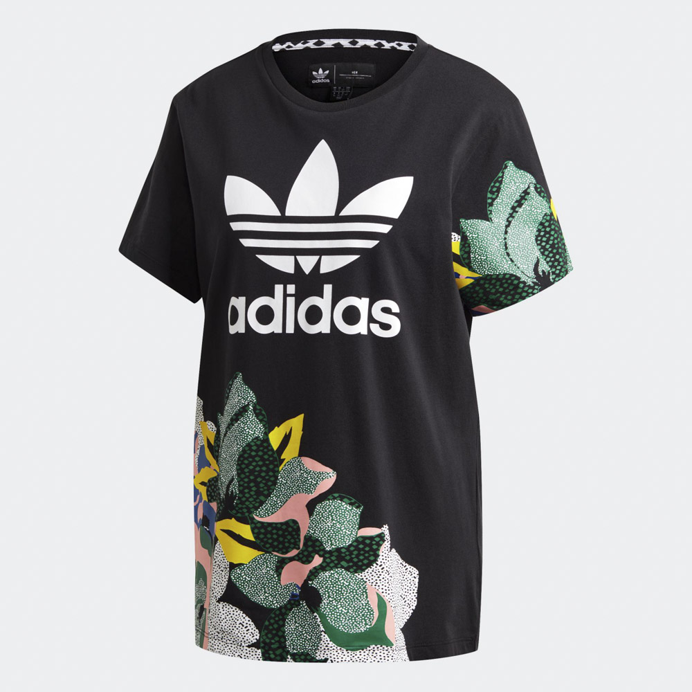 アディダスオリジナルス Adidas Originals レディースtシャツ Bf Tee Iyt76 Fithouse Online Shop フィットハウス公式オンラインショップ Fit House Online Shop