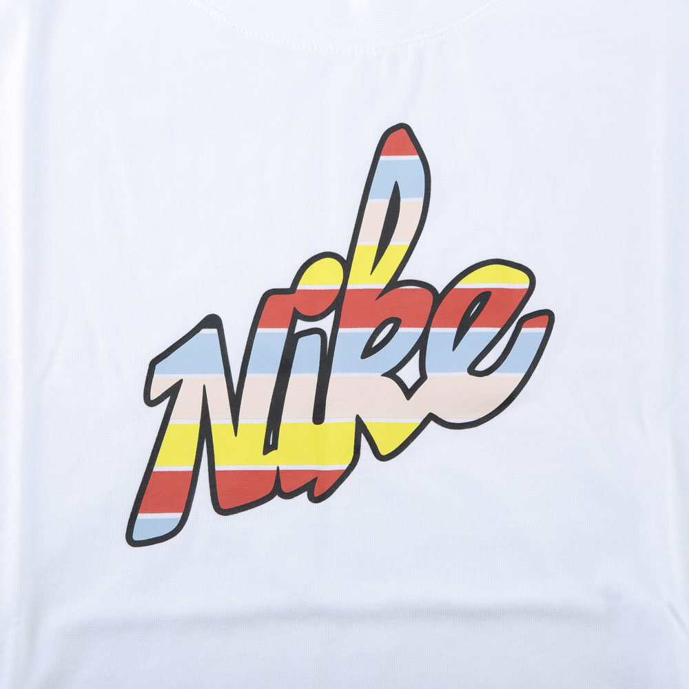 ナイキ NIKE レディーストップス ナイキ ウィメンズ コア HBR プリント Tシャツ CT8906【FITHOUSE ONLINE SHOP】