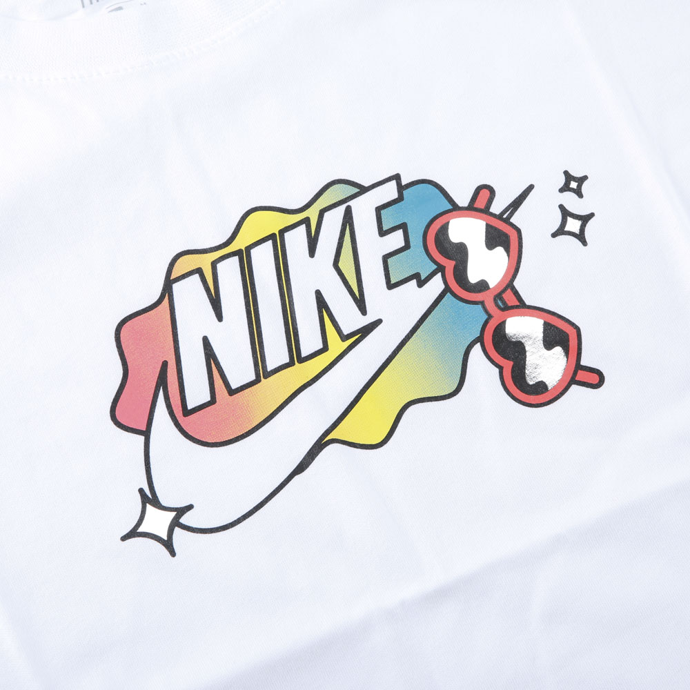 ナイキ NIKE レディーストップス ナイキ ウィメンズ サマー ファン 1 Tシャツ CU9696【FITHOUSE ONLINE SHOP】
