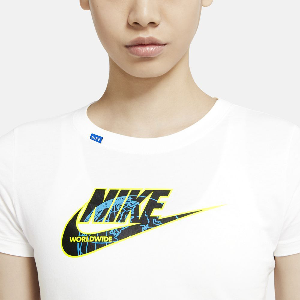 ナイキ NIKE レディーストップス ナイキ ウィメンズ ワールドワイド 1 Tシャツ CV9165【FITHOUSE ONLINE SHOP】