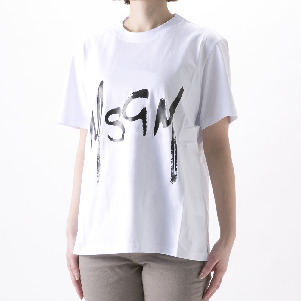 MSGM Tシャツ　XS レディース