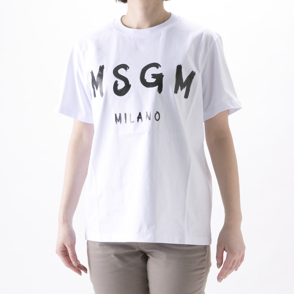 MSGM トップス