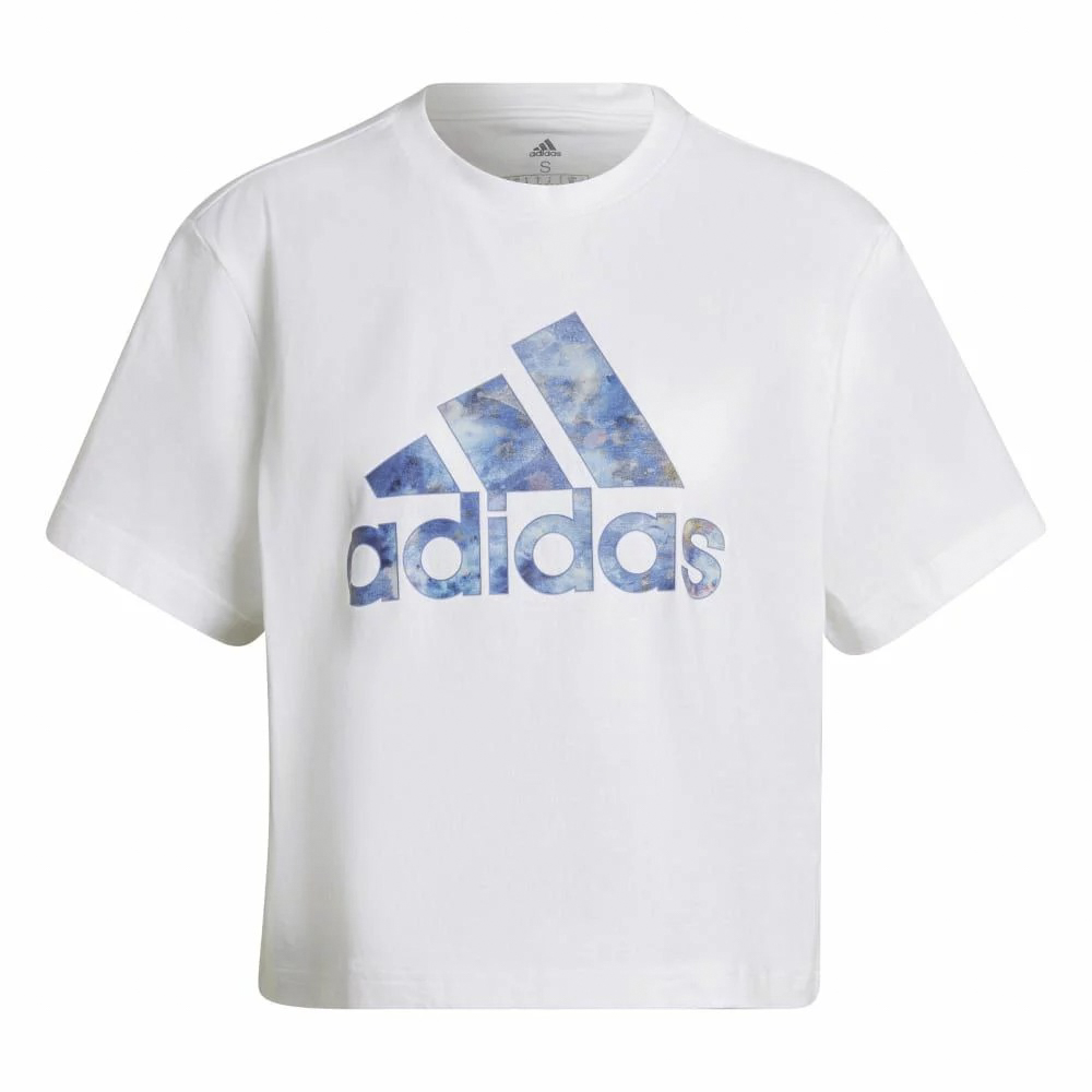 アディダス adidas レディーストップス W UFORU GFX Tシャツ II898【FITHOUSE ONLINE SHOP】