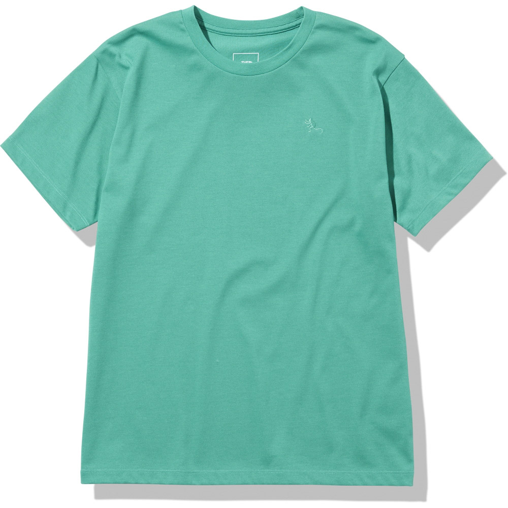 ザ ノースフェイス THE NORTH FACE レディーストップス S/S MONKEY MAGIC T NTW32232【FITHOUSE ONLINE SHOP】