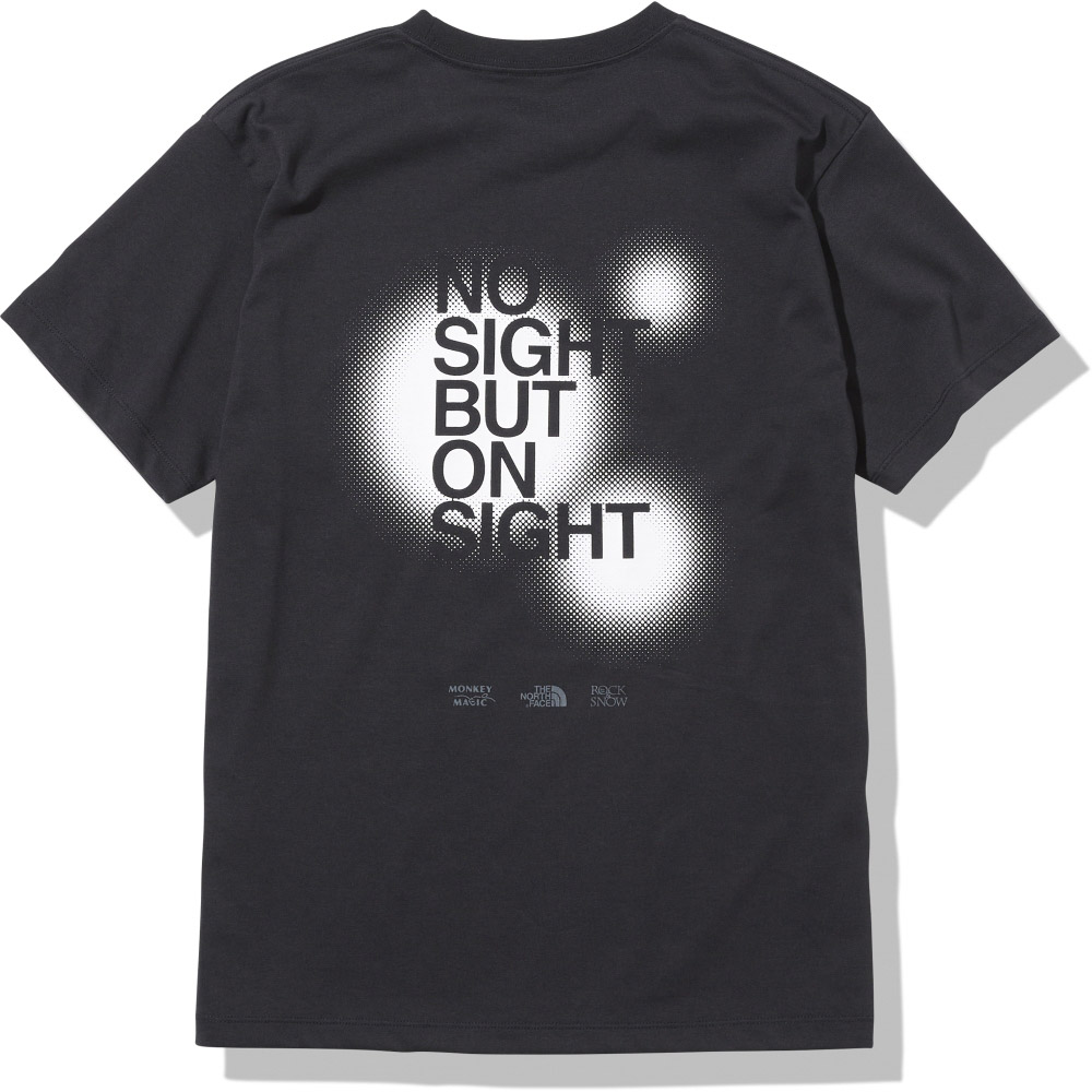 ザ・ノース・フェイス THE NORTH FACE レディーストップス S/S MONKEY MAGIC T NTW32232【FITHOUSE ONLINE SHOP】