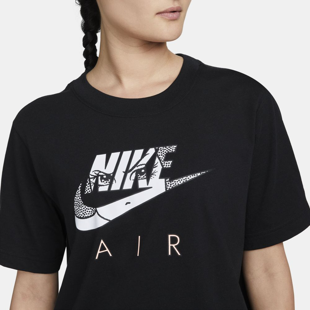 ナイキ NIKE レディーストップス ナイキ ウィメンズ NSW ボクシー OC 