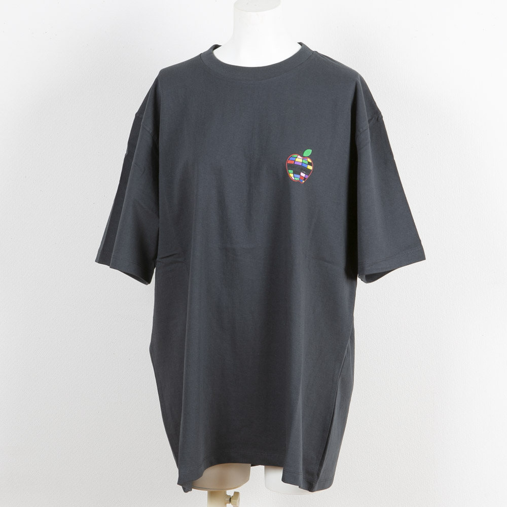 パラグラフ PARAGRAPH レディーストップス バックロゴTシャツ 029【FITHOUSE ONLINE SHOP】