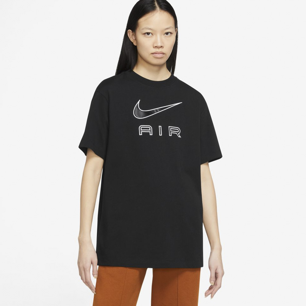 ナイキ Nike レディーストップス As W Nsw Tee Bf Nike Air Dr Fithouse Online Shop フィットハウス公式オンラインショップ Fit House Online Shop