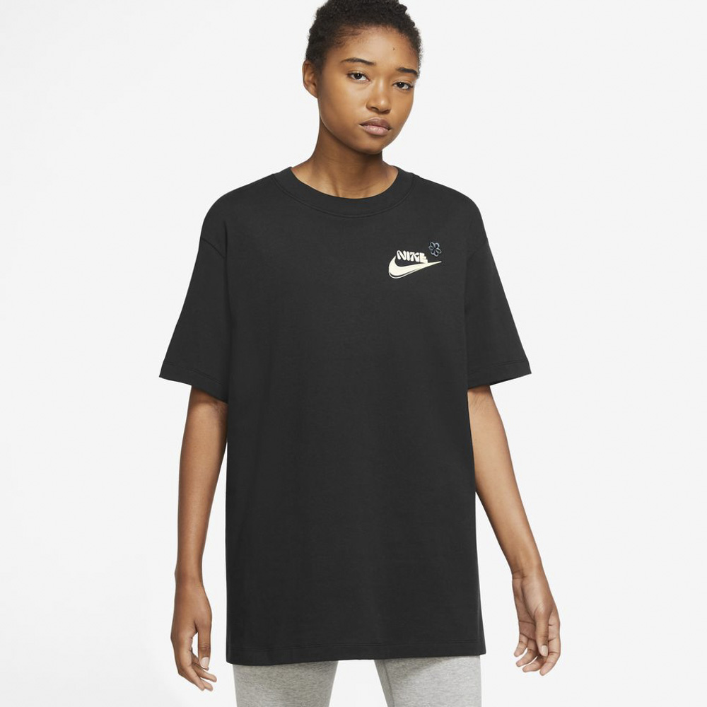 ナイキ Nike レディーストップス As W Nsw Tee Bf Fw Fiber 2 Dr9003 Fithouse Online Shop フィットハウス公式オンラインショップ Fit House Online Shop