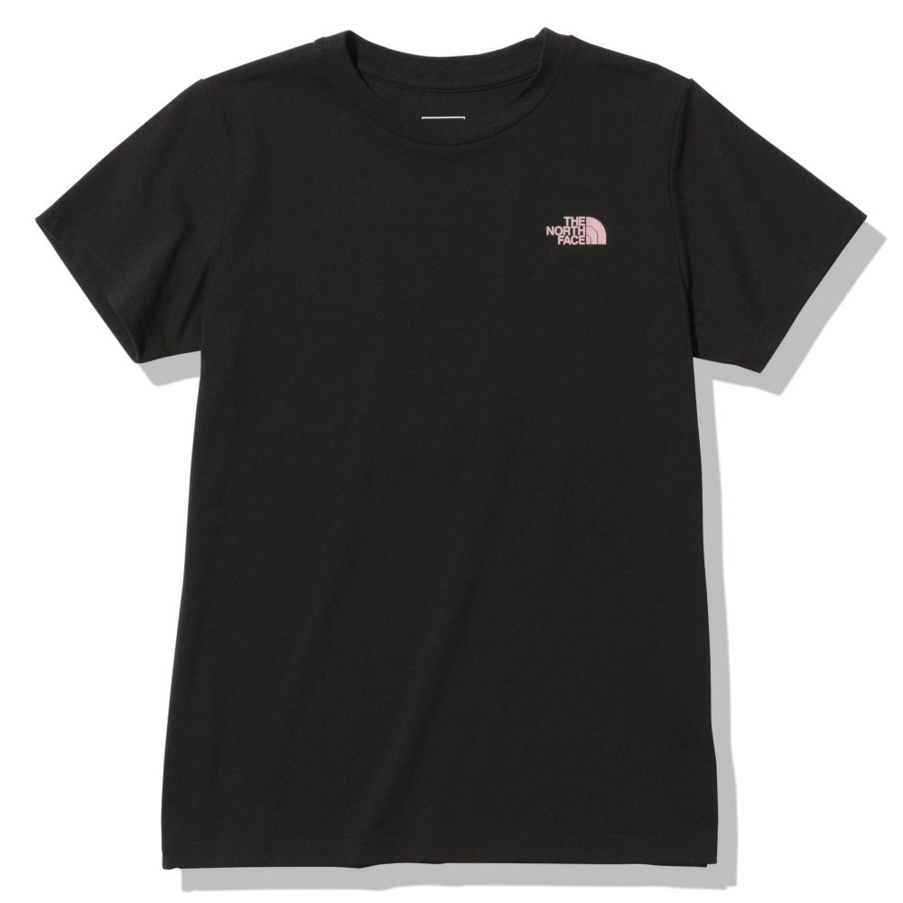 ザ ノースフェイス THE NORTH FACE レディーストップス S/S Explore ...