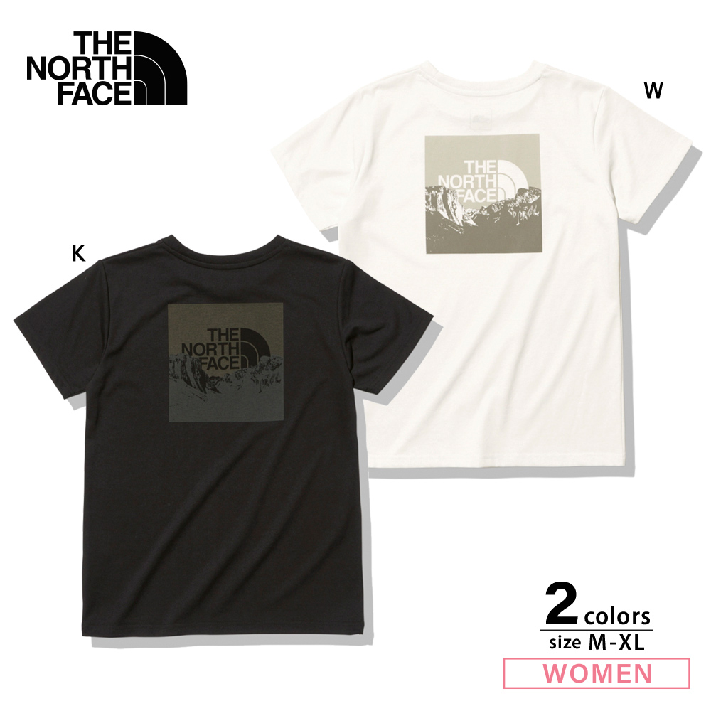 THE NORTH FACE Tee NTW 32247W