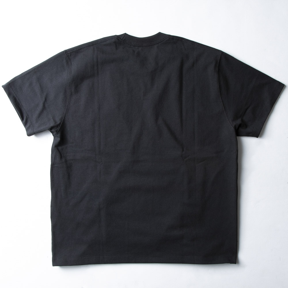 ダントン DANTON レディーストップス PLAIN SHORT SLEEVE POCKET T-SHIRT #DT-C0197 TCB【FITHOUSE ONLINE SHOP】