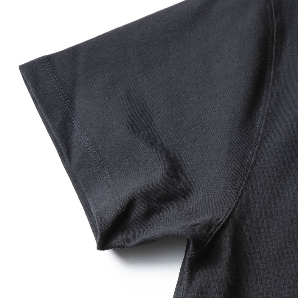 ダントン DANTON レディーストップス PLAIN SHORT SLEEVE POCKET T-SHIRT #DT-C0197 TCB【FITHOUSE ONLINE SHOP】