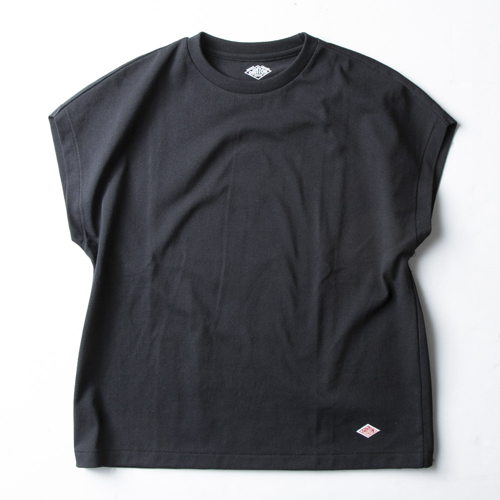ダントン DANTON レディーストップス DOLMAN SLEEVE T-SHIRT #DT-C0202 TCB【FITHOUSE ONLINE SHOP】