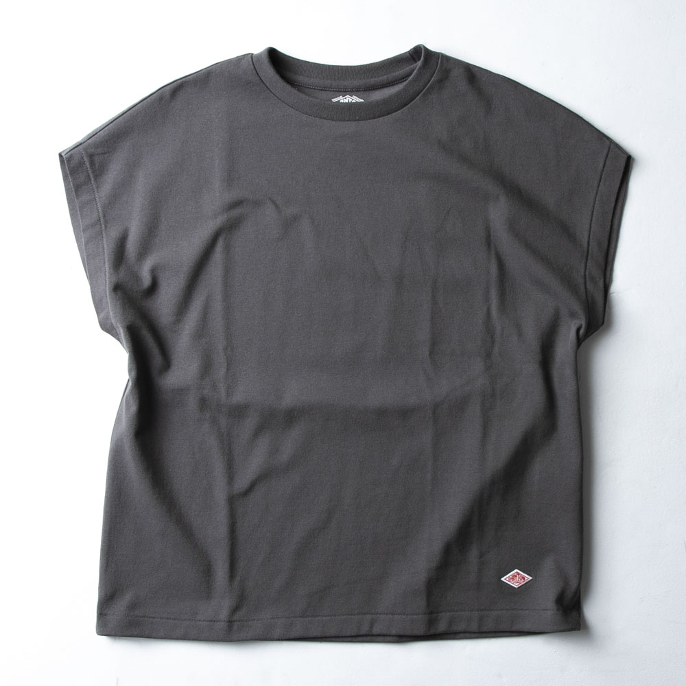 ダントン DANTON レディーストップス DOLMAN SLEEVE T-SHIRT #DT-C0202 TCB【FITHOUSE ONLINE SHOP】