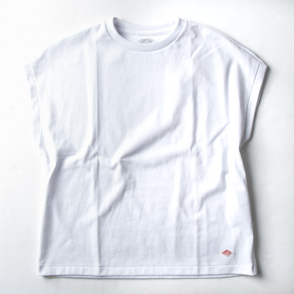 ダントン DANTON レディーストップス DOLMAN SLEEVE T-SHIRT #DT-C0202 TCB【FITHOUSE ONLINE SHOP】