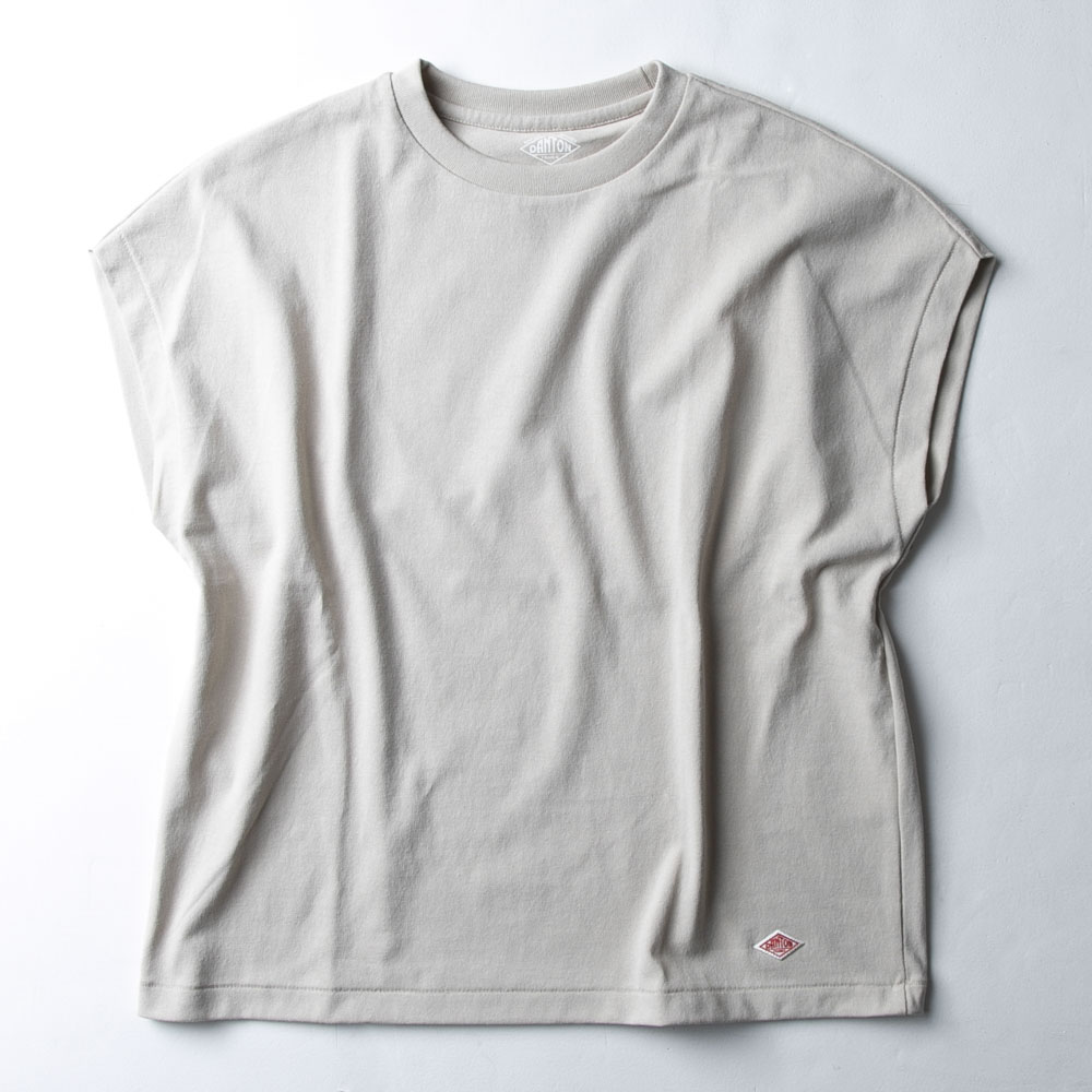 ダントン DANTON レディーストップス DOLMAN SLEEVE T-SHIRT #DT-C0202 TCB【FITHOUSE ONLINE SHOP】