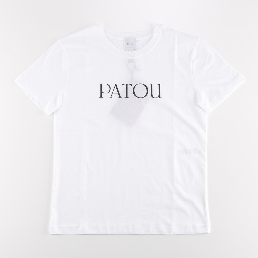 ネットショップ PATOU ジャンパトゥ シャツ トップス レディース