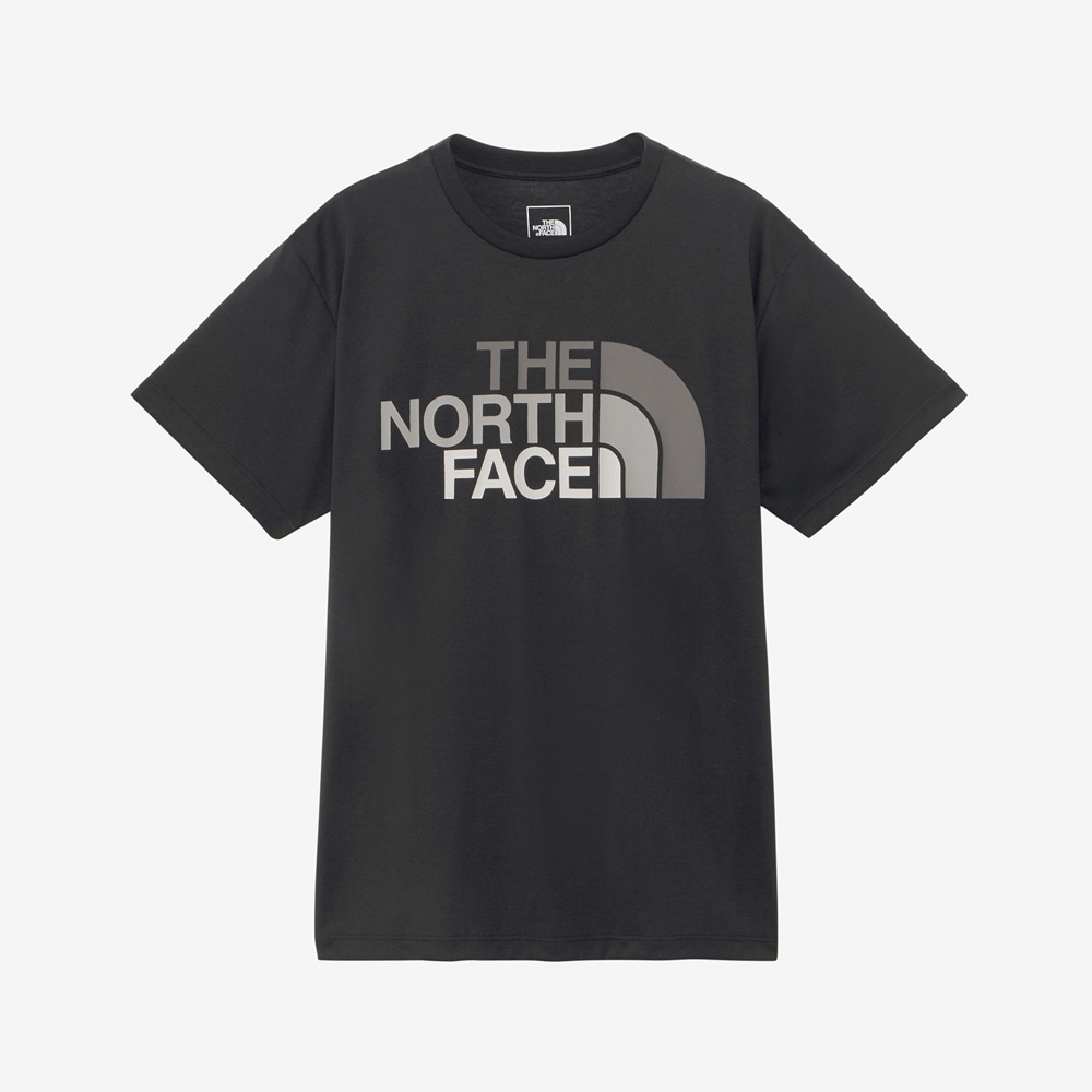 ザ ノースフェイス THE NORTH FACE レディーストップス S/S Colorful Logo Tee NTW32449【FITHOUSE ONLINE SHOP】