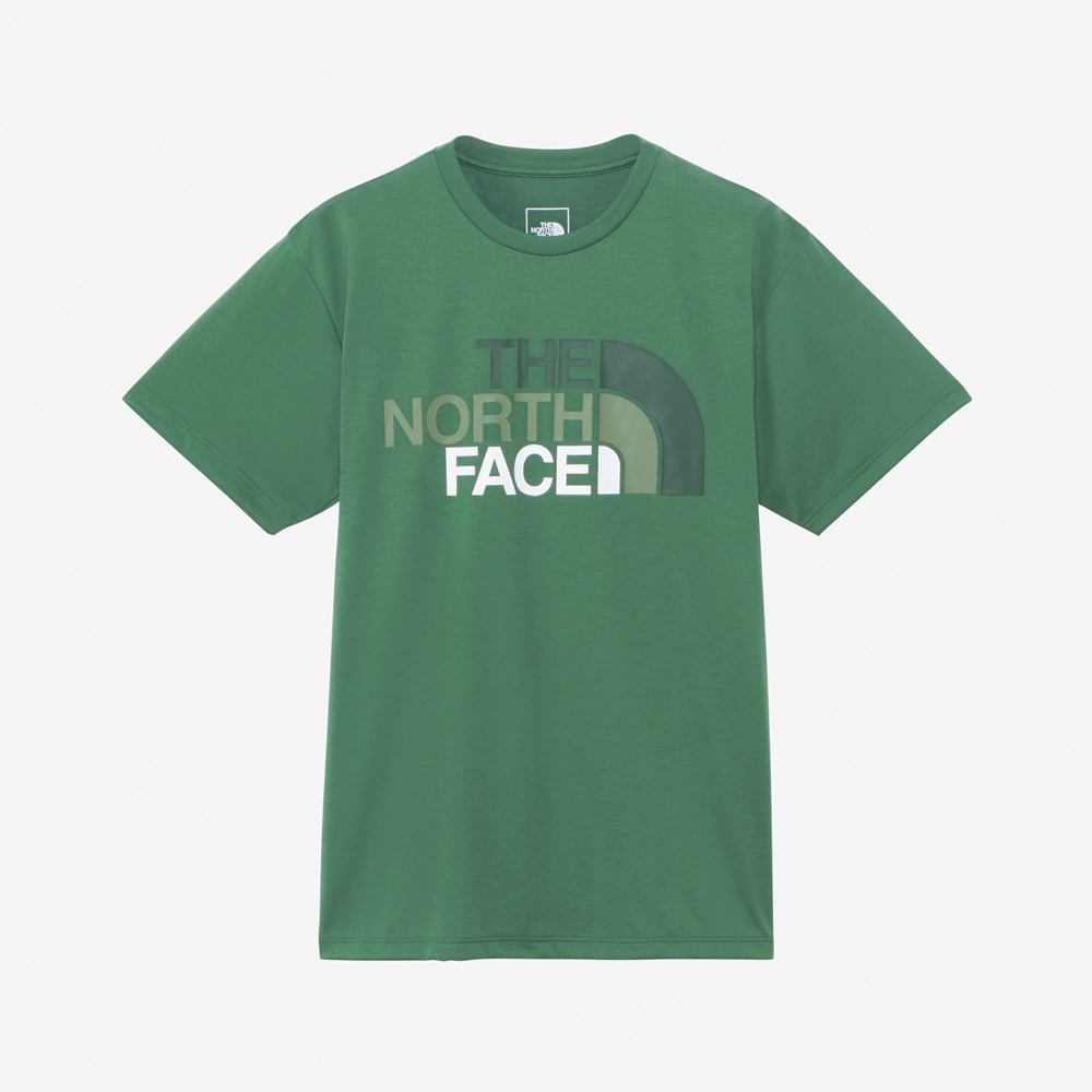 ザ・ノース・フェイス THE NORTH FACE レディーストップス S/S Colorful Logo Tee NTW32449【FITHOUSE ONLINE SHOP】