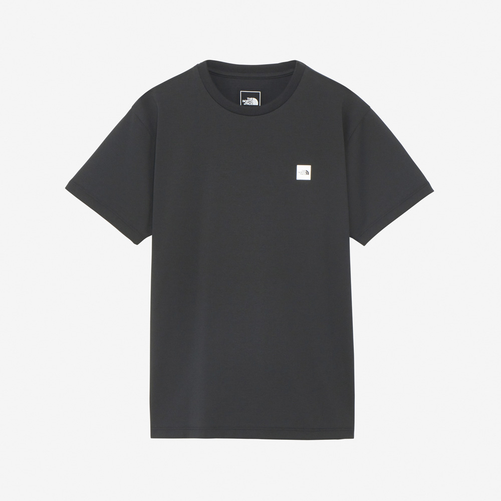 ザ・ノース・フェイス THE NORTH FACE レディーストップス S/S Small Box Logo Tee NTW32445【FITHOUSE ONLINE SHOP】