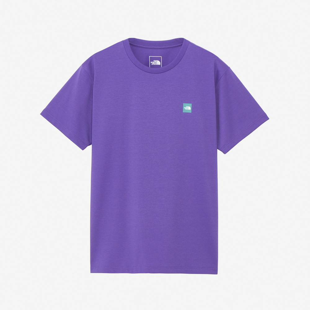 ザ・ノース・フェイス THE NORTH FACE レディーストップス S/S Small Box Logo Tee NTW32445【FITHOUSE ONLINE SHOP】