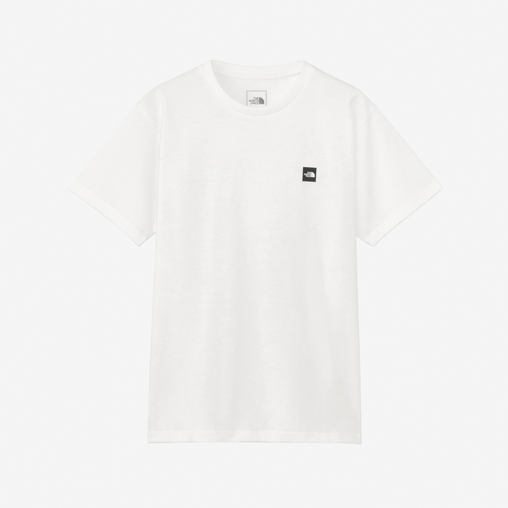 ザ・ノース・フェイス THE NORTH FACE レディーストップス S/S Small Box Logo Tee NTW32445【FITHOUSE ONLINE SHOP】