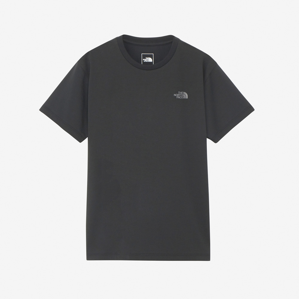 ザ ノースフェイス THE NORTH FACE レディーストップス S/S Bandana Squqre Logo Tee NTW32446【FITHOUSE ONLINE SHOP】