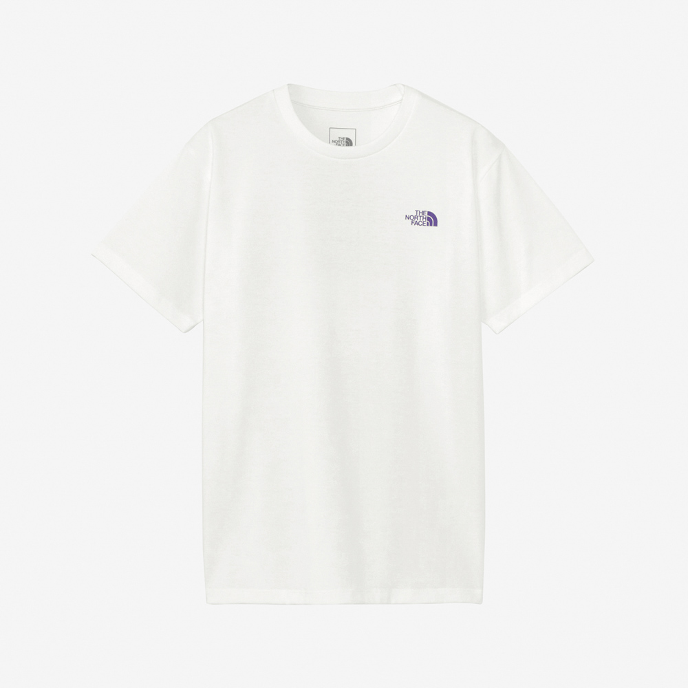 ザ・ノース・フェイス THE NORTH FACE レディーストップス S/S Bandana Squqre Logo Tee NTW32446【FITHOUSE ONLINE SHOP】
