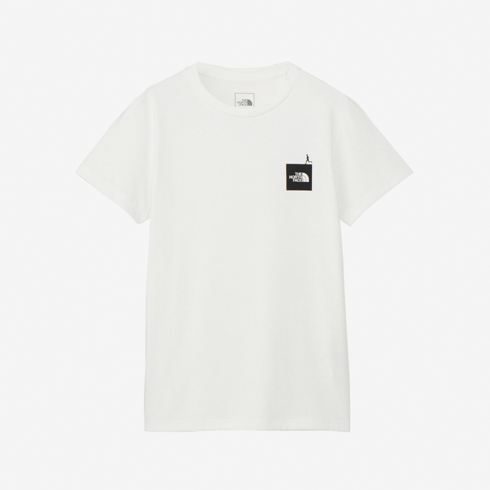 ザ・ノース・フェイス THE NORTH FACE レディーストップス S/S Active Man Tee NTW32479【FITHOUSE ONLINE SHOP】