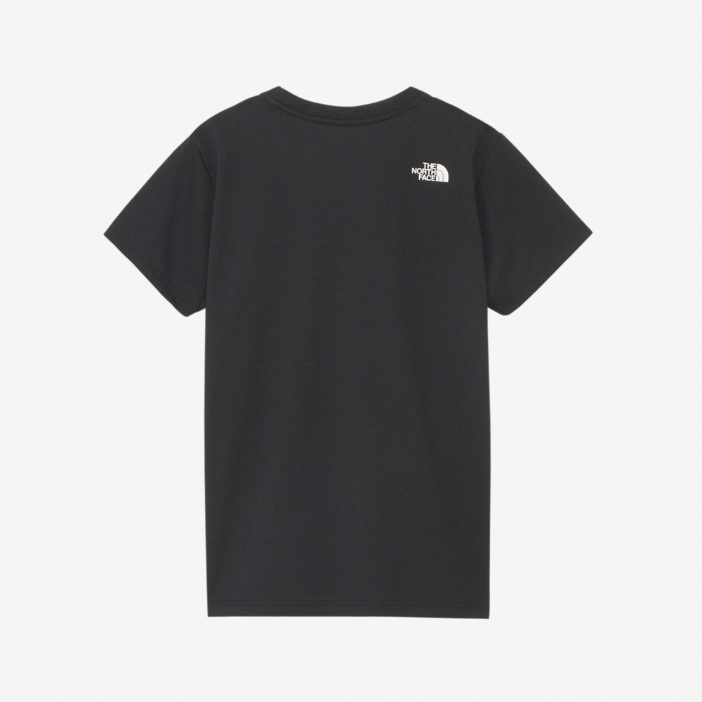 ザ・ノース・フェイス THE NORTH FACE レディーストップス S/S Active Man Tee NTW32479【FITHOUSE ONLINE SHOP】