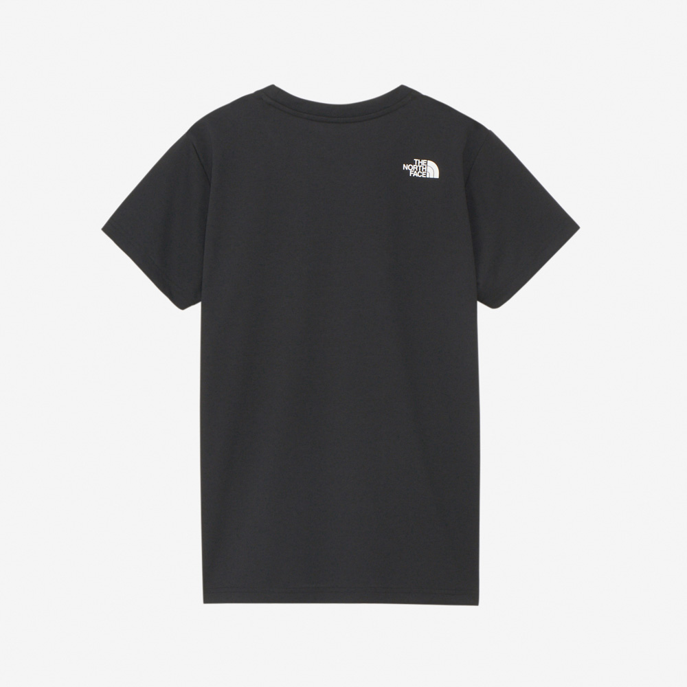 ザ ノースフェイス THE NORTH FACE レディーストップス S/S Active Man Tee NTW32479【FITHOUSE ONLINE SHOP】