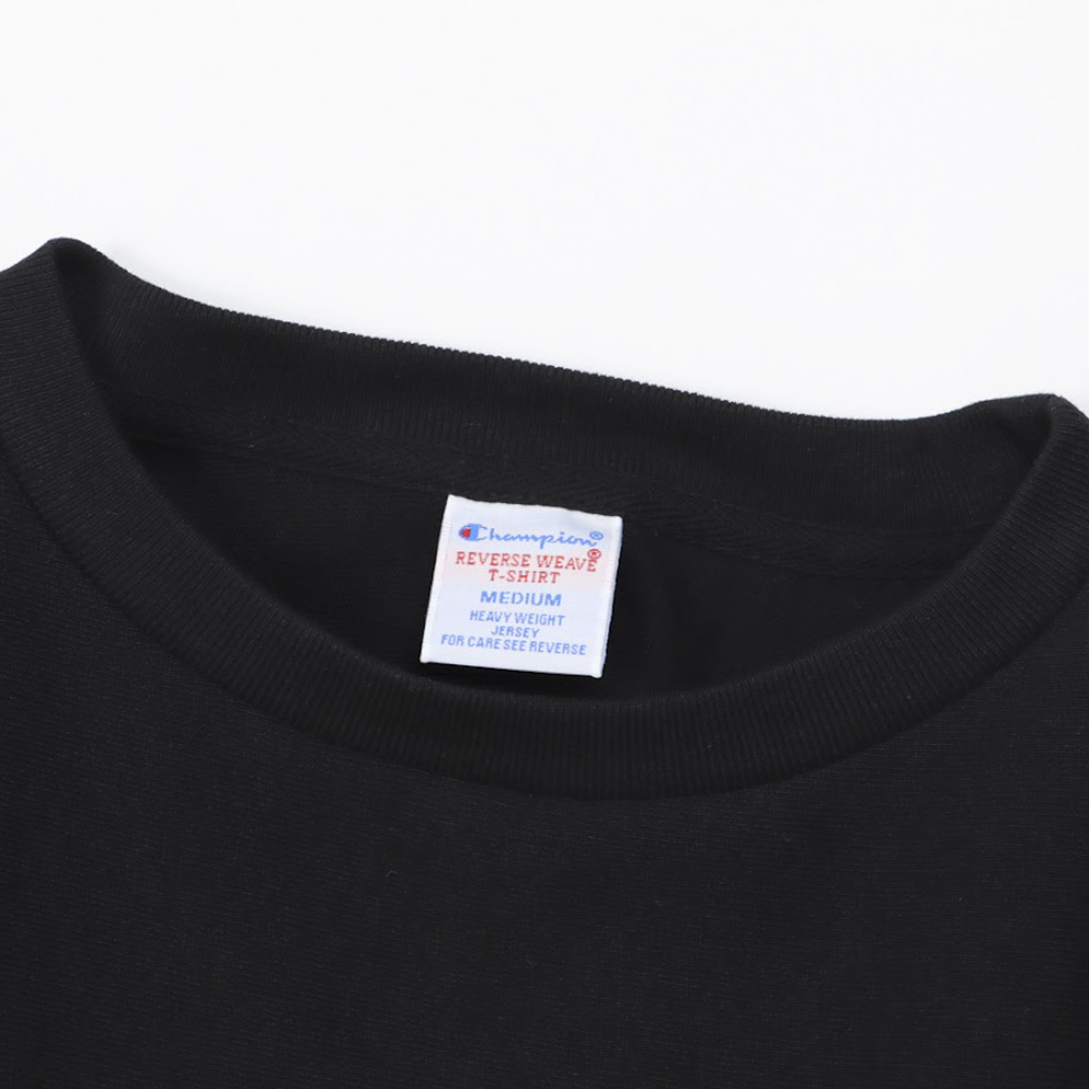 チャンピオン champion レディーストップス REVERSE WEAVE® SHORT SLEEVE T-SHIRT CW-Z302【FITHOUSE ONLINE SHOP】