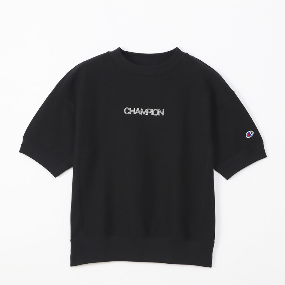 チャンピオン champion レディーストップス REVERSE WEAVE® SHORT SLEEVE T-SHIRT CW-Z301【FITHOUSE ONLINE SHOP】