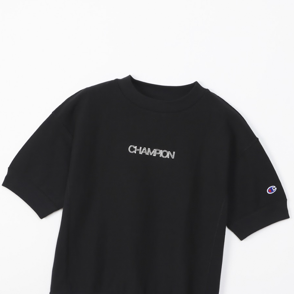 チャンピオン champion レディーストップス REVERSE WEAVE® SHORT SLEEVE T-SHIRT CW-Z301【FITHOUSE ONLINE SHOP】