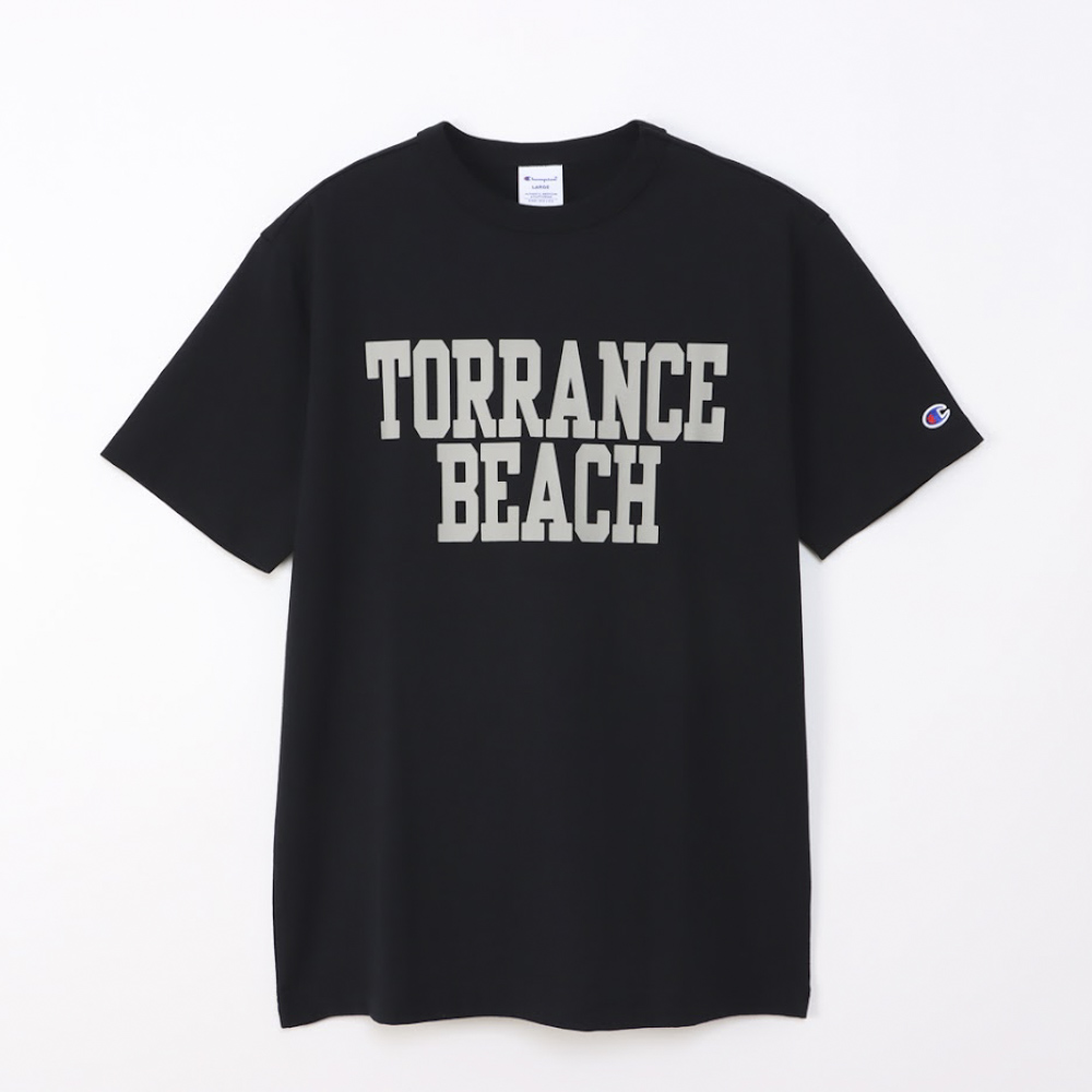 チャンピオン champion メンズ レディース トップス ショートスリーブTシャツ C3-Z350【FITHOUSE ONLINE SHOP】