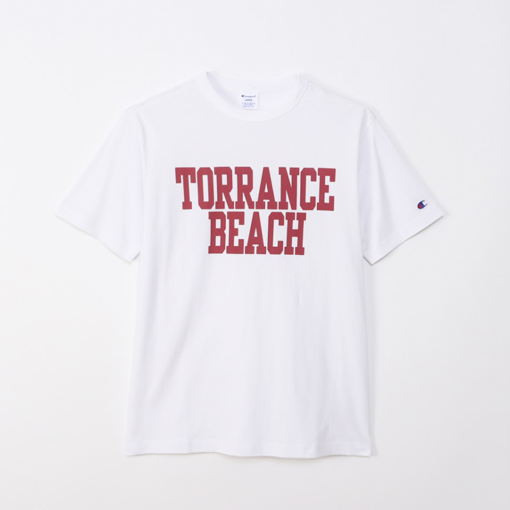 チャンピオン champion メンズ レディース トップス ショートスリーブTシャツ C3-Z350【FITHOUSE ONLINE SHOP】