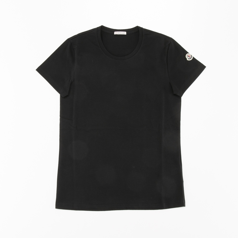 モンクレール MONCLER レディーストップス SS T-SHIRT J10938C73200V8058【FITHOUSE ONLINE SHOP】