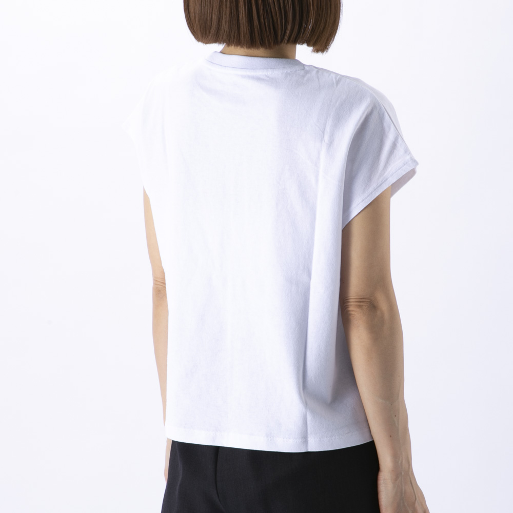 ダントン DANTON レディーストップス DOLMAN SLEEVE S/S T-SHIRT ドルマン スリーブ Tシャツ DT-C0403 FLC【FITHOUSE ONLINE SHOP】