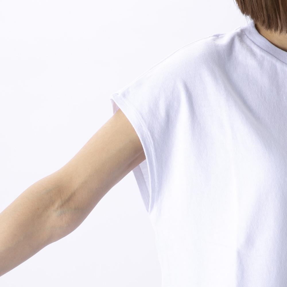 ダントン DANTON レディーストップス DOLMAN SLEEVE S/S T-SHIRT ドルマン スリーブ Tシャツ DT-C0403 FLC【FITHOUSE ONLINE SHOP】