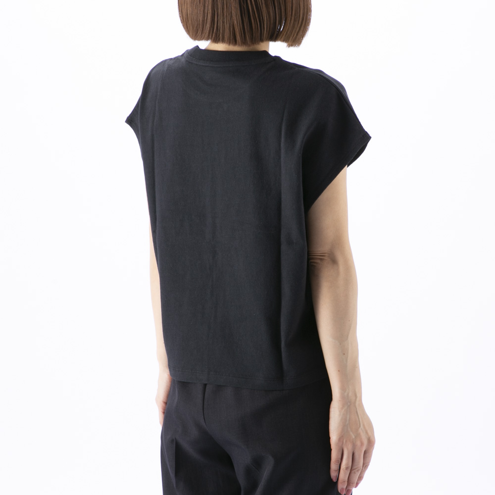ダントン DANTON レディーストップス DOLMAN SLEEVE S/S T-SHIRT ドルマン スリーブ Tシャツ DT-C0403 FLC【FITHOUSE ONLINE SHOP】