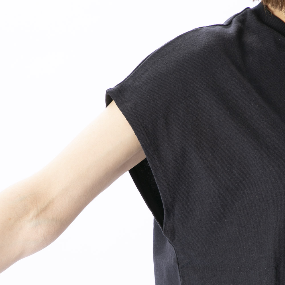 ダントン DANTON レディーストップス DOLMAN SLEEVE S/S T-SHIRT ドルマン スリーブ Tシャツ DT-C0403 FLC【FITHOUSE ONLINE SHOP】