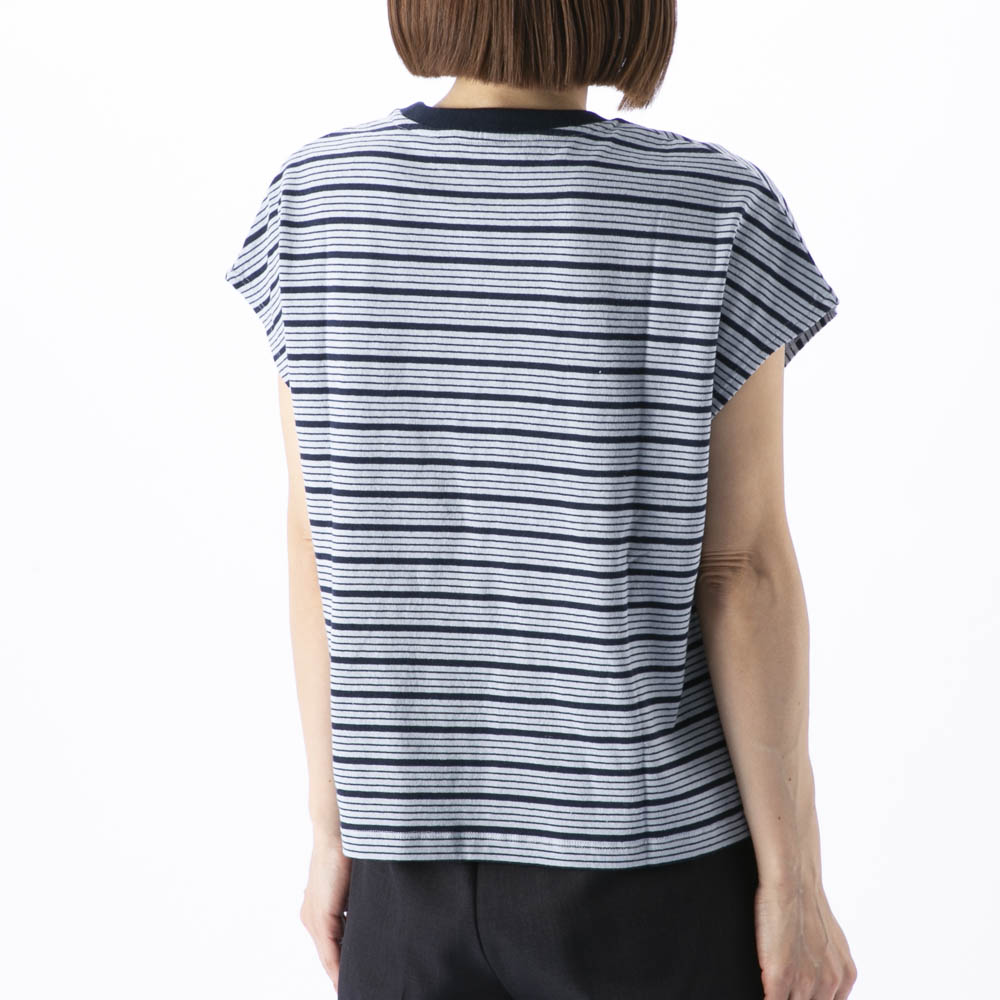 ダントン DANTON レディーストップス DOLMAN SLEEVE S/S T-SHIRT ドルマン スリーブ Tシャツ DT-C0403 FLC【FITHOUSE ONLINE SHOP】