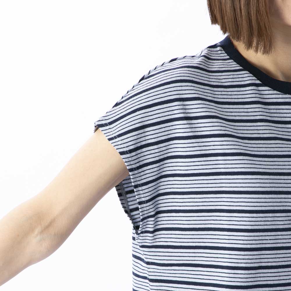 ダントン DANTON レディーストップス DOLMAN SLEEVE S/S T-SHIRT ドルマン スリーブ Tシャツ DT-C0403 FLC【FITHOUSE ONLINE SHOP】