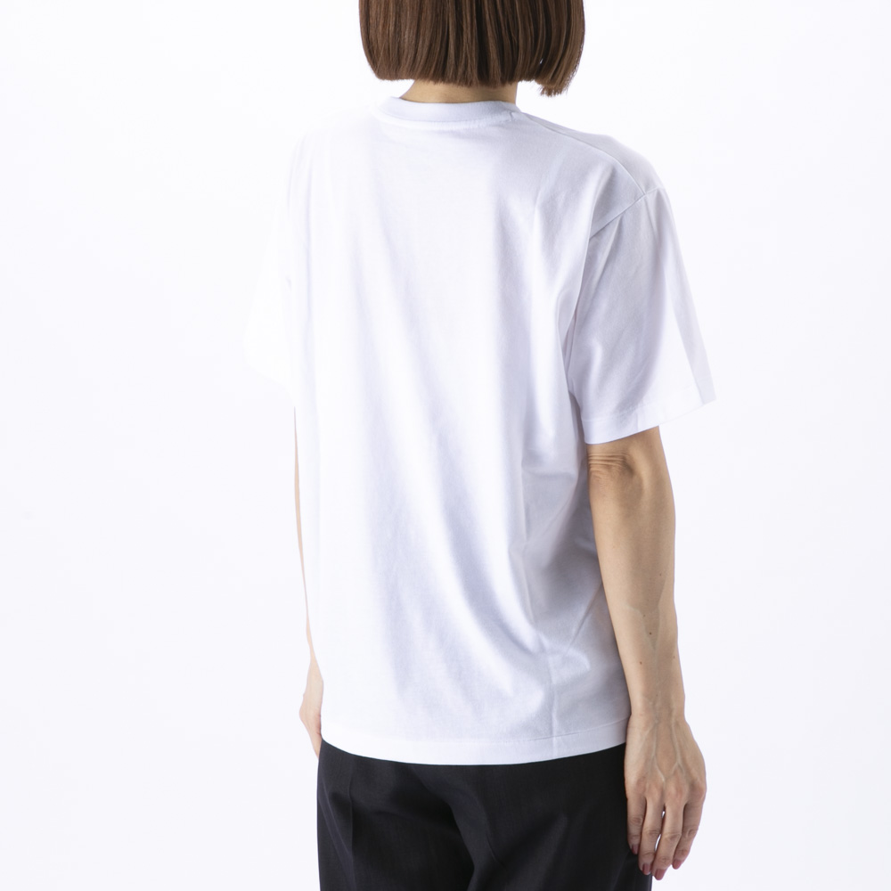 ダントン DANTON レディーストップス T/C INNER T-SHIRT インナー Tシャツ DT-C0195 CVT【FITHOUSE ONLINE SHOP】