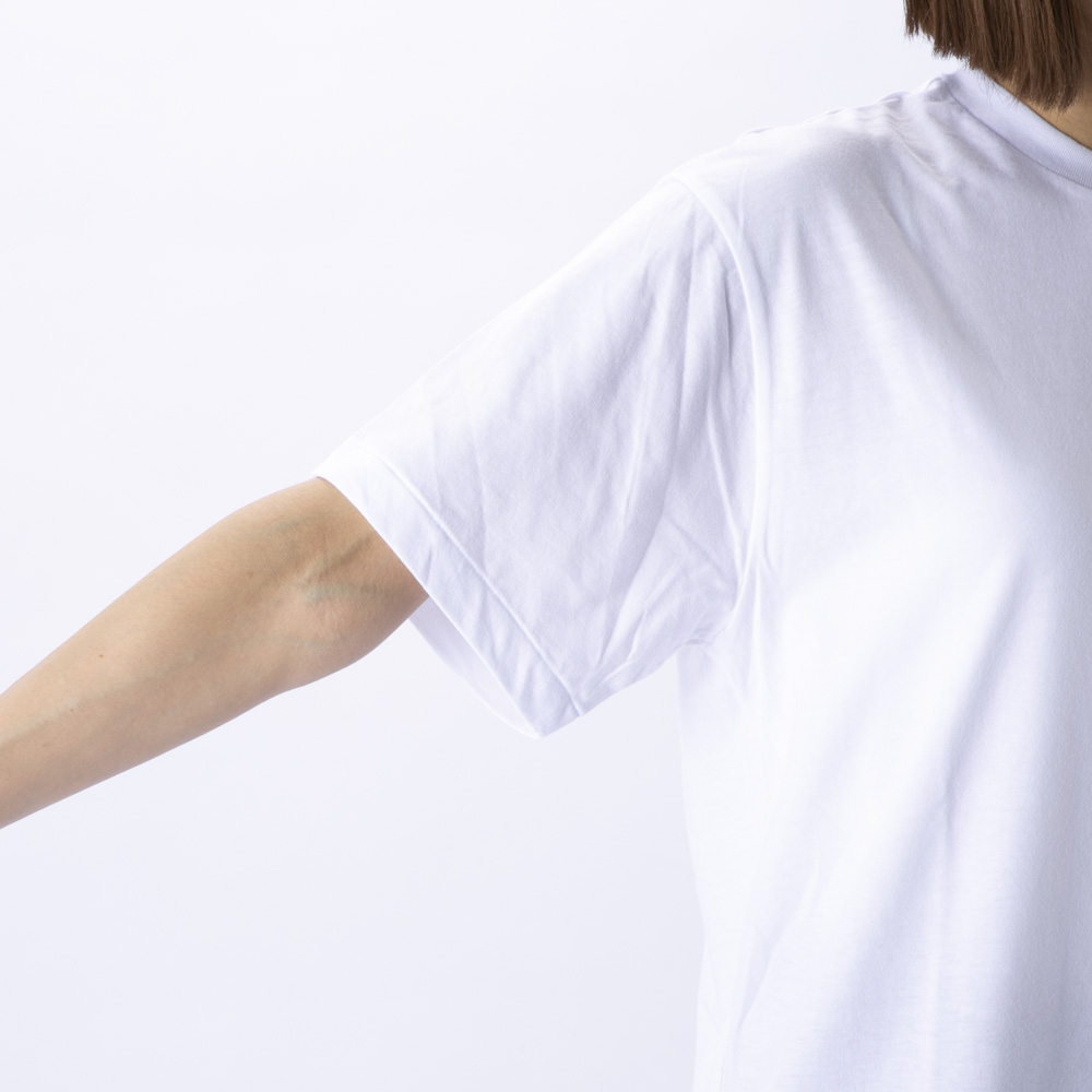 ダントン DANTON レディーストップス T/C INNER T-SHIRT インナー Tシャツ DT-C0195 CVT【FITHOUSE ONLINE SHOP】