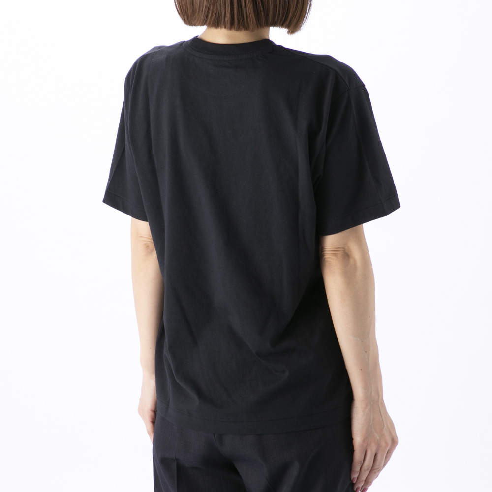 ダントン DANTON レディーストップス T/C INNER T-SHIRT インナー Tシャツ DT-C0195 CVT【FITHOUSE ONLINE SHOP】